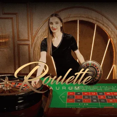 Aurum Roulette Turkish B
