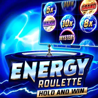 Energy Roulette