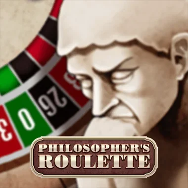 Philosopher's Roulette